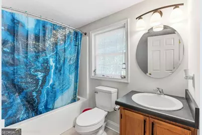 202 Martin Luther King Jr Drive, Perry, GA 31069 - Photo 22