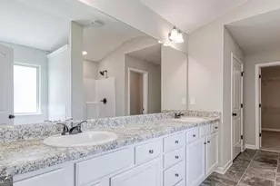 1172 Faulkner Wy, Jonesboro, GA 30238 - Photo 6