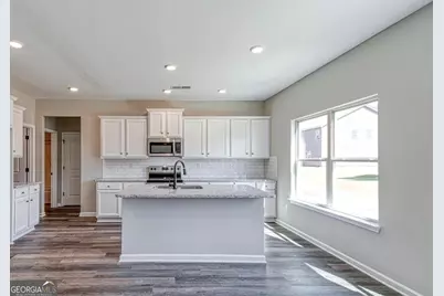 1172 Faulkner Way, Jonesboro, GA 30238 - Photo 4