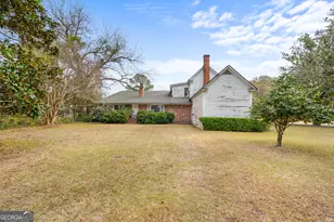 46875 E Hwy-46, Metter, GA 30439 - Photo 36