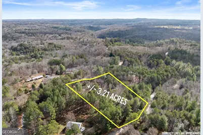 1361 Soque Ridge Circle, Demorest, GA 30535 - Photo 1