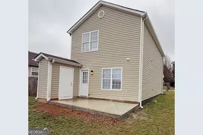 1607 Hallmark Hills Drive, Griffin, GA 30223 - Photo 6