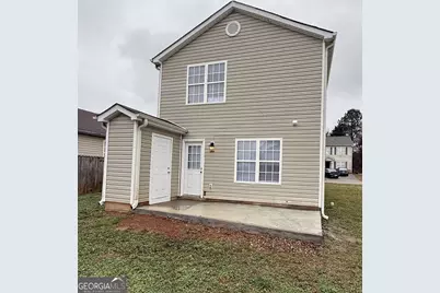 1607 Hallmark Hills Drive, Griffin, GA 30223 - Photo 4