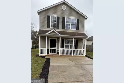 1607 Hallmark Hills Drive, Griffin, GA 30223 - Photo 1