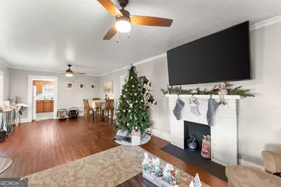 84 Park Street, Toccoa, GA 30577 - Photo 6