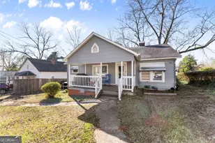 84 Park St, Toccoa, GA 30577 - Photo 4