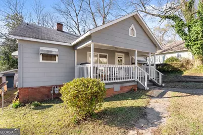 84 Park Street, Toccoa, GA 30577 - Photo 2