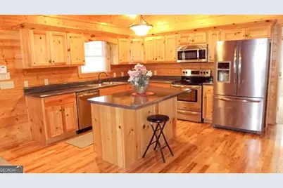 103 K D Lane, Ellijay, GA 30540 - Photo 4