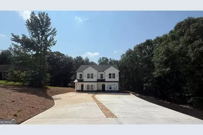 232 Brad Street, Royston, GA 30662 - Photo 2