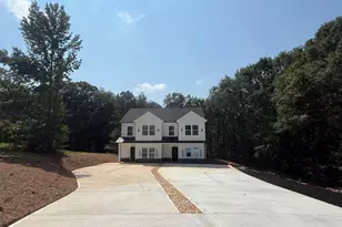 232 Brad St, Royston, GA 30662 - Photo 2