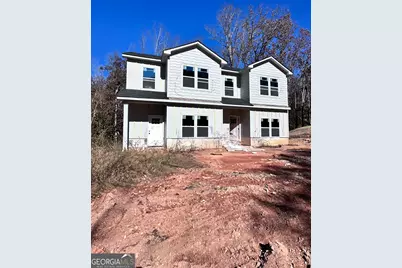 232 Brad Street, Royston, GA 30662 - Photo 1