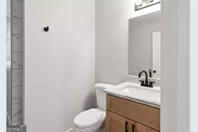 232 Brad Street, Royston, GA 30662 - Photo 22