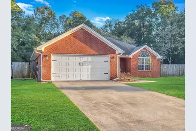 411 Oak Lane, Rincon, GA 31326 - Photo 2