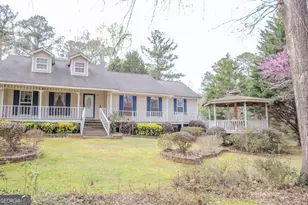 360 Floyd Rd, Hampton, GA 30228 - Photo 2