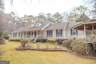 360 Floyd Rd, Hampton, GA 30228 - Photo 4