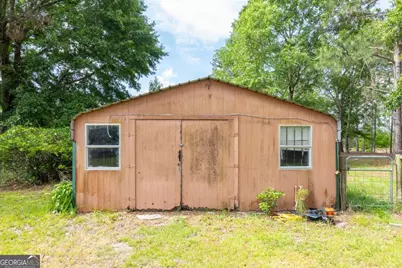 274 S Anita Street, Waycross, GA 31503 - Photo 34