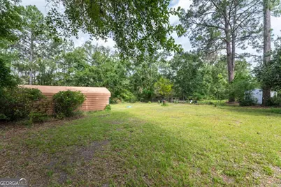 274 S Anita Street, Waycross, GA 31503 - Photo 36
