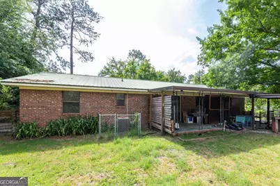 274 S Anita Street, Waycross, GA 31503 - Photo 30