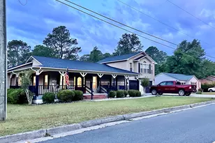 177 W Brewton St, McRae-Helena, GA 31037 - Photo 1