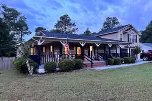 177 W Brewton St, McRae-Helena, GA 31037 - Photo 4