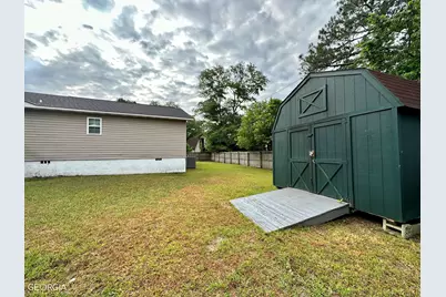 177 W Brewton Street, McRae-Helena, GA 31037 - Photo 40