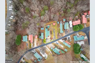 95 &amp; 105 Stag Leap Drive, Cleveland, GA 30528 - Photo 26