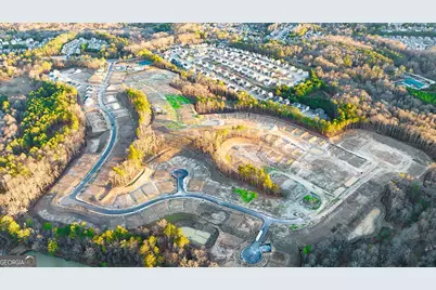 1608 N Lacebark Elm Way, Lawrenceville, GA 30045 - Photo 56