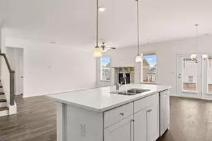 1608 N Lacebark Elm Way, Lawrenceville, GA 30045 - Photo 18