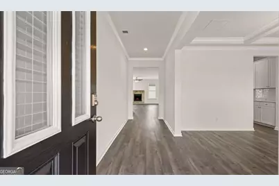 1608 N Lacebark Elm Way, Lawrenceville, GA 30045 - Photo 10