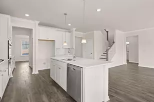 1608 N Lacebark Elm Way, Lawrenceville, GA 30045 - Photo 16