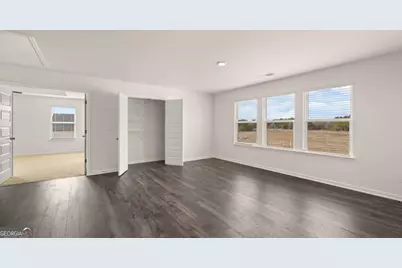 1608 N Lacebark Elm Way, Lawrenceville, GA 30045 - Photo 44