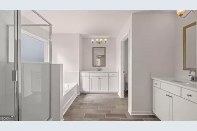 1608 N Lacebark Elm Way, Lawrenceville, GA 30045 - Photo 36