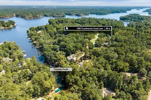 1000 Troublesome Creek Ln, Greensboro, GA 30642 - Photo 2