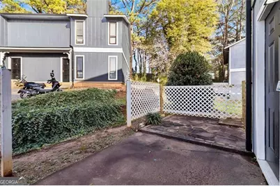 2340 Beaver Ruin Road #16, Norcross, GA 30071 - Photo 26