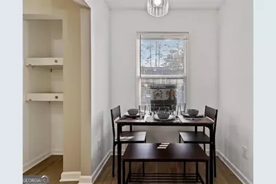 2340 Beaver Ruin Road #16, Norcross, GA 30071 - Photo 8