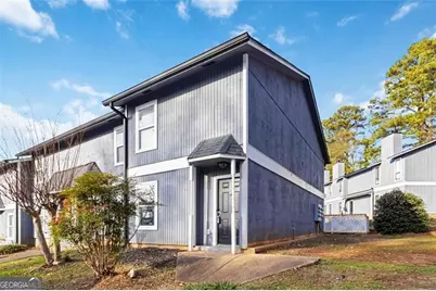 2340 Beaver Ruin Road #16, Norcross, GA 30071 - Photo 2