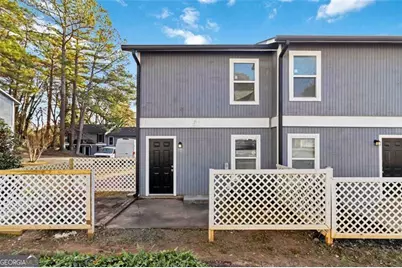 2340 Beaver Ruin Road #16, Norcross, GA 30071 - Photo 24