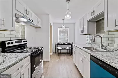 2340 Beaver Ruin Road #16, Norcross, GA 30071 - Photo 12