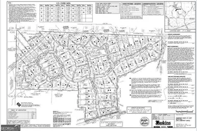 5684 Sunburst Dale, Powder Springs, GA 30127 - Photo 1