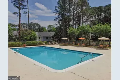 707 Franklin SE #812, Marietta, GA 30067 - Photo 8