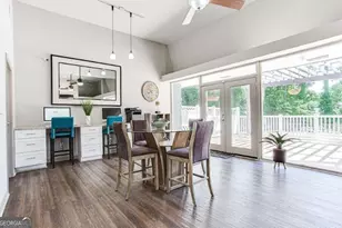 707 Franklin SE, Marietta, GA 30067 - Photo 12