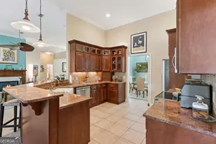 1026 Greenwillow Dr, Saint Marys, GA 31558 - Photo 28