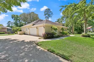 1026 Greenwillow Dr, Saint Marys, GA 31558 - Photo 16