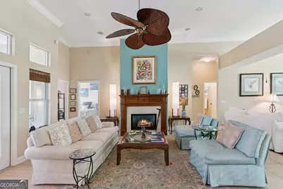 1026 Greenwillow Drive, Saint Marys, GA 31558 - Photo 10