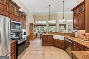 1026 Greenwillow Dr, Saint Marys, GA 31558 - Photo 30