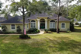 1026 Greenwillow Dr, Saint Marys, GA 31558 - Photo 1