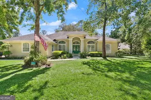 1026 Greenwillow Dr, Saint Marys, GA 31558 - Photo 2