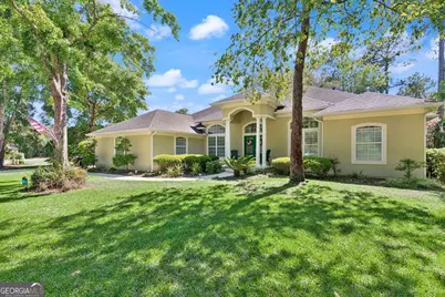 1026 Greenwillow Drive, Saint Marys, GA 31558 - Photo 1