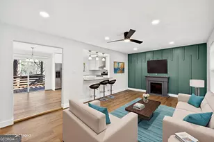 7336 Camelot Ct, Riverdale, GA 30296 - Photo 2