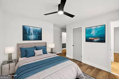 7336 Camelot Court, Riverdale, GA 30296 - Photo 20